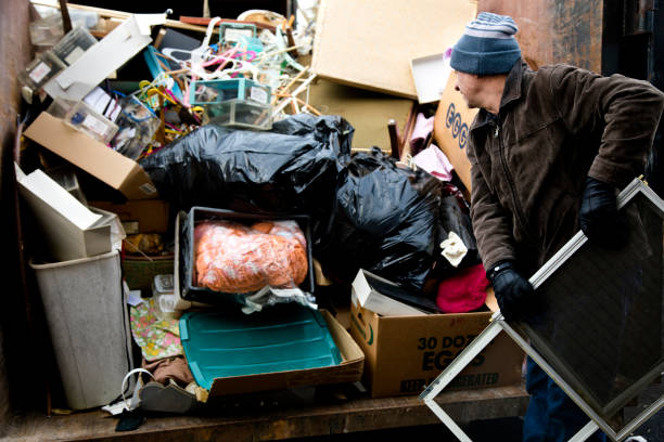 Best Donation Pickup Services  in New Union, TN