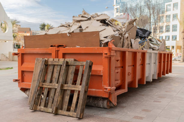 Professional Junk Removal Services in New Union, TN