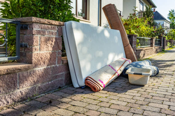 Best Yard Waste Removal  in New Union, TN