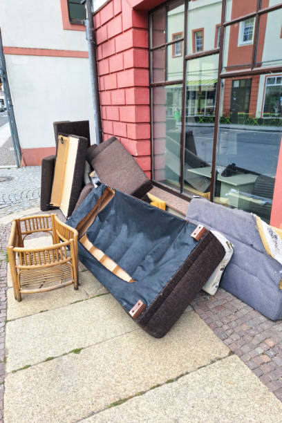 Best Retail Junk Removal  in New Union, TN