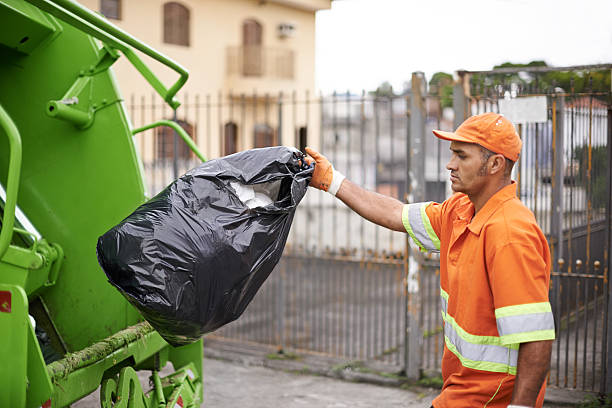 Best Residential Junk Removal  in New Union, TN
