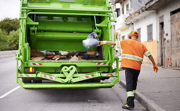 Best Demolition Debris Removal  in New Union, TN