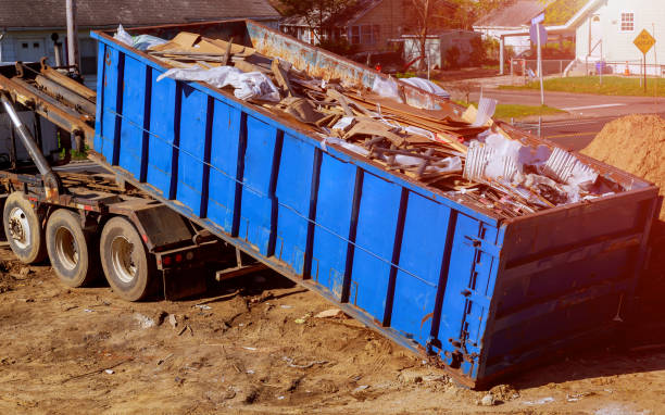 Best Furniture Removal  in New Union, TN